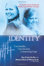 Cover art for Mistaken Identity: Two Families, One Survivor, Unwavering Hope