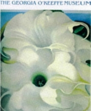 Cover art for Georgia O'Keeffe Museum