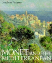 Cover art for Monet And The Mediterranean
