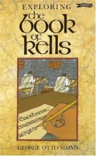 Cover art for Exploring The Book of Kells