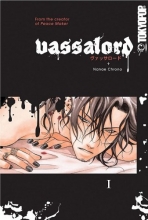 Cover art for Vassalord Volume 2 (v. 2)