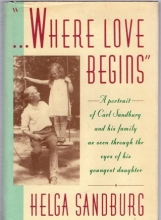 Cover art for Where Love Begins