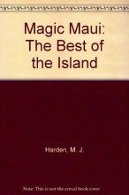 Cover art for Magic Maui: The Best of the Island