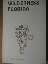 Cover art for Wilderness Florida