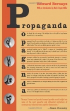 Cover art for Propaganda