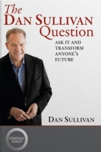 Cover art for The Dan Sullivan Question