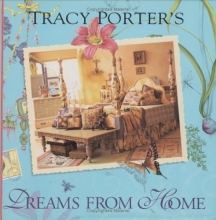 Cover art for Tracy Porter's Dreams from Home