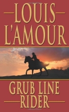 Cover art for Grub Line Rider