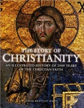 Cover art for The Story of Christianity