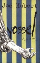 Cover art for Yossel