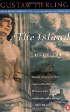 Cover art for The Island: Three Tales