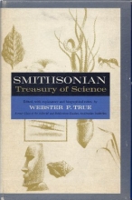Cover art for Smithsonian: Treasury of Science