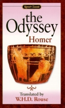 Cover art for The Odyssey (Signet Classics)