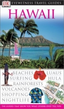 Cover art for Hawaii (Eyewitness Travel Guides)