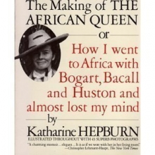 Cover art for The Making of the African Queen