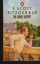 Cover art for The Great Gatsby