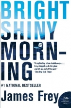Cover art for Bright Shiny Morning (P.S.)