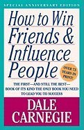 Cover art for How to Win Friends & Influence People (Revised)