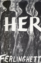 Cover art for Her