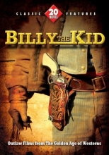 Cover art for Billy the Kid 20 Movie Pack