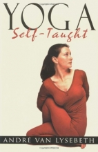 Cover art for Yoga Self-Taught