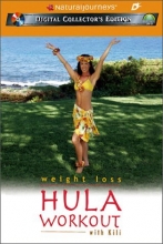 Cover art for Hula Workout: Weight Loss