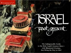 Cover art for Israel : Past and Present