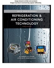Cover art for Lab Manual for Whitman/Johnson/Tomczyk/Silberstein's Refrigeration and Air Conditioning Technology, 7th