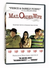 Cover art for Mail Order Wife