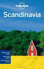 Cover art for Lonely Planet Scandinavia (Multi Country Travel Guide)
