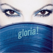 Cover art for Gloria