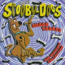 Cover art for Scooby-Doo's Snack Tracks: The Ultimate Collection