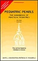Cover art for Pediatric Pearls: The Handbook of Practical Pediatrics