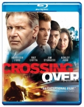 Cover art for Crossing Over [Blu-ray]