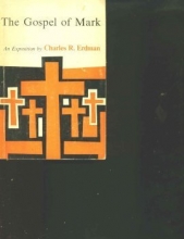 Cover art for Gospel of Mark
