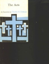 Cover art for The Acts