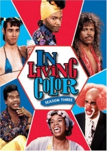 Cover art for In Living Color - Season 3