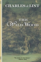 Cover art for The Wild Wood