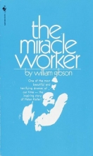 Cover art for The Miracle Worker