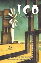 Cover art for ICO: Castle in the Mist