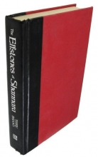 Cover art for The Elfstones of Shannara: (#2) (The Sword of Shannara)