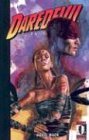 Cover art for Daredevil Vol. 8: Echo - Vision Quest