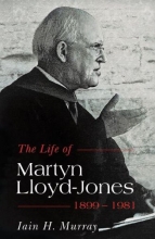 Cover art for Life of Martyn Lloyd-Jones - 1899-1981, The