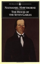 Cover art for The House of the Seven Gables (Penguin Classics)