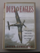 Cover art for Duel of Eagles