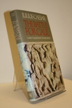 Cover art for The Battle For Gaul
