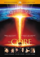 Cover art for The Core 