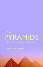 Cover art for The Pyramids