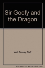 Cover art for Sir Goofy and the Dragon
