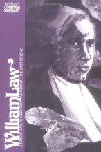 Cover art for William Law: A Serious Call to a Devout and Holy Life, The Spirit of Love (Classics of Western Spirituality)